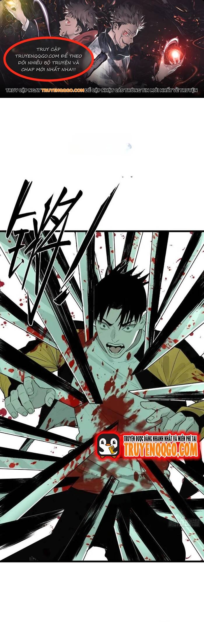 Ta Có Một Viện Nghiên Cứu Quái Vật: Chapter 19