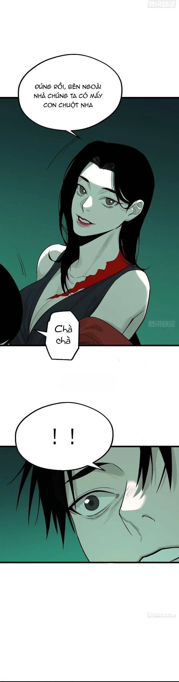 Ta Có Một Viện Nghiên Cứu Quái Vật: Chapter 19