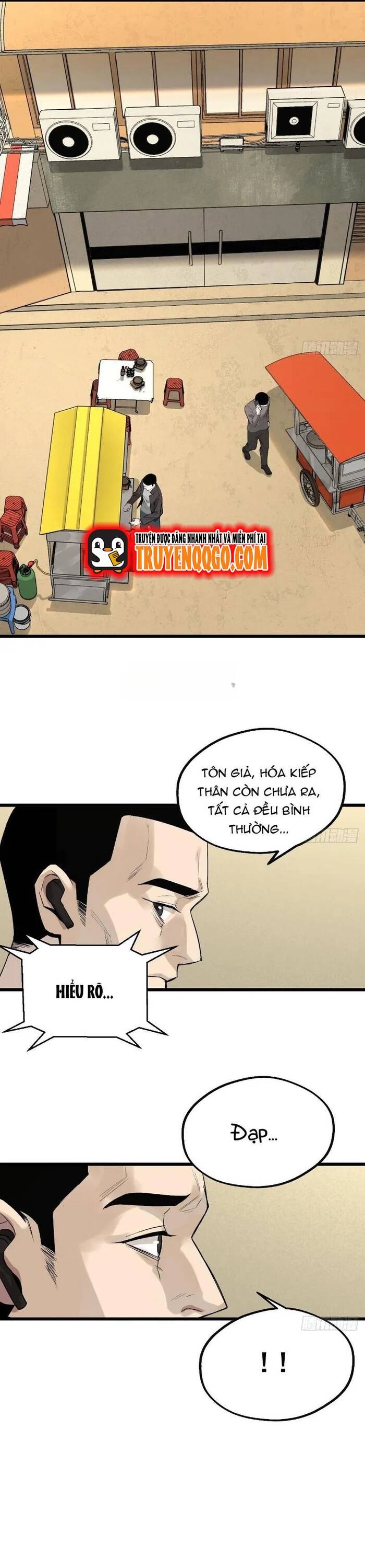 Ta Có Một Viện Nghiên Cứu Quái Vật: Chapter 19