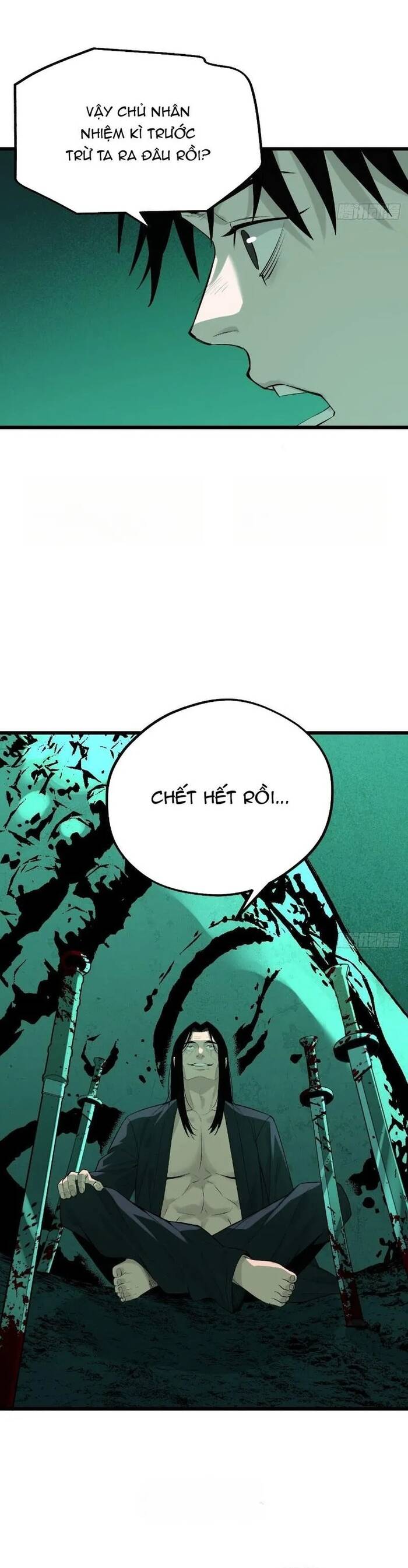Ta Có Một Viện Nghiên Cứu Quái Vật: Chapter 19