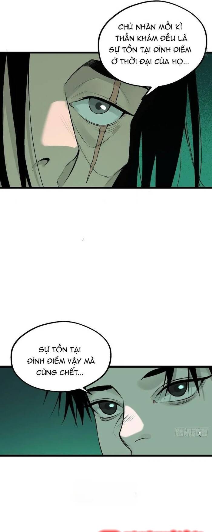 Ta Có Một Viện Nghiên Cứu Quái Vật: Chapter 19