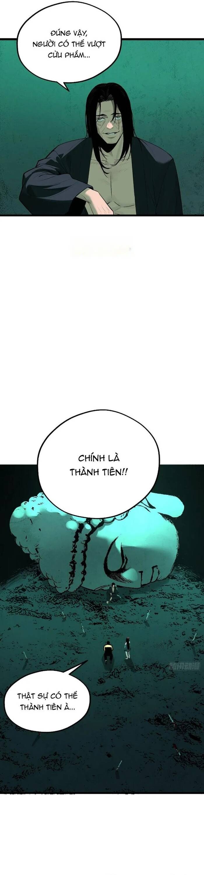 Ta Có Một Viện Nghiên Cứu Quái Vật: Chapter 19