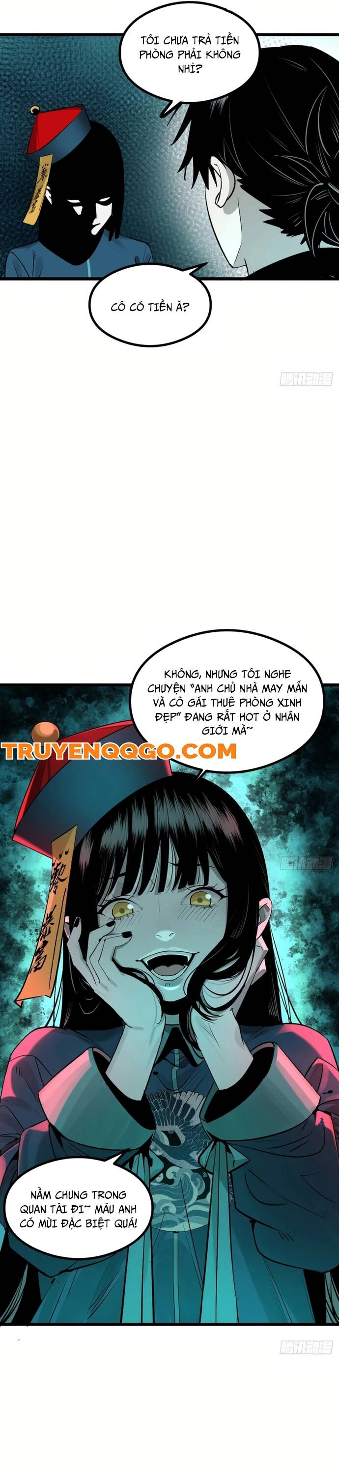 Ta Có Một Viện Nghiên Cứu Quái Vật: Chapter 2