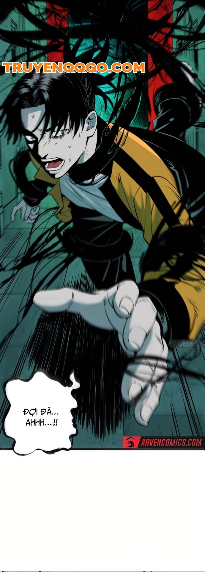 Ta Có Một Viện Nghiên Cứu Quái Vật: Chapter 2