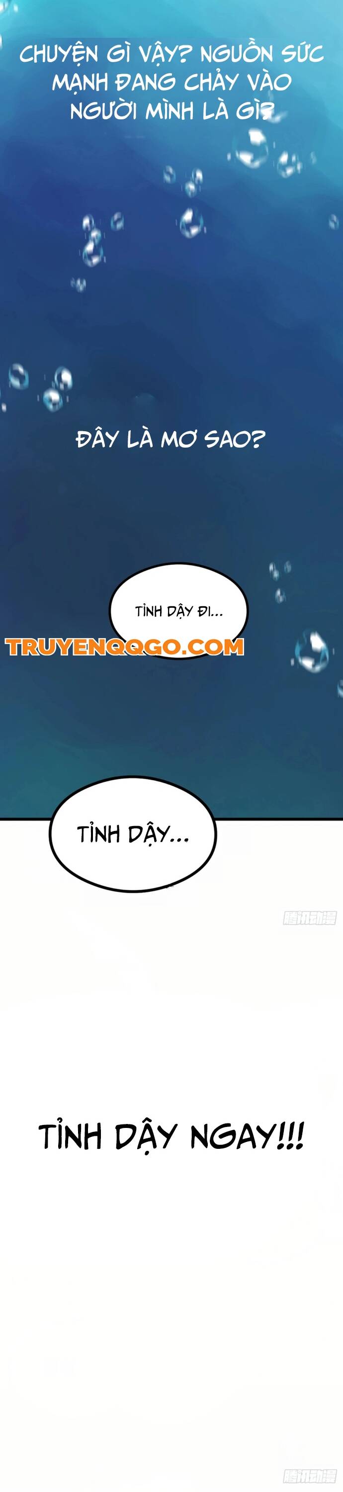 Ta Có Một Viện Nghiên Cứu Quái Vật: Chapter 2