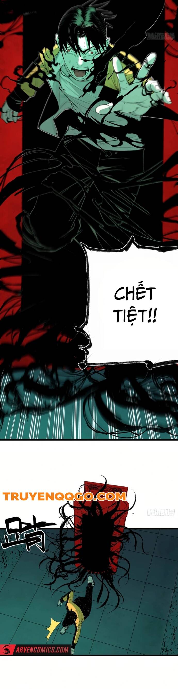 Ta Có Một Viện Nghiên Cứu Quái Vật: Chapter 2