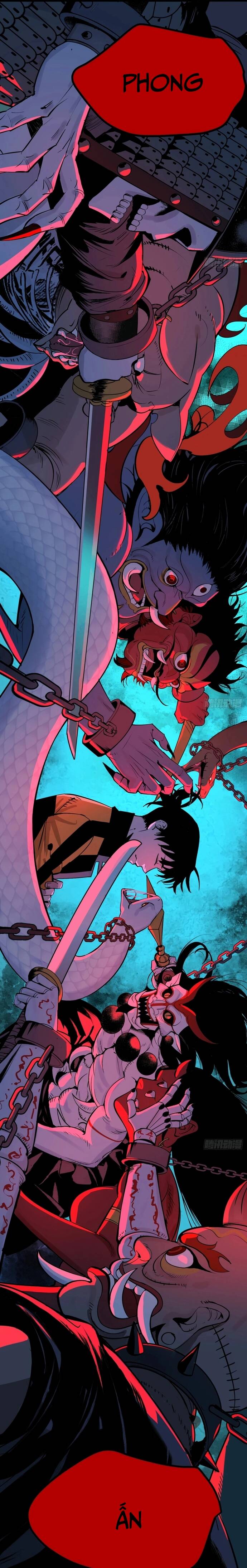 Ta Có Một Viện Nghiên Cứu Quái Vật: Chapter 2