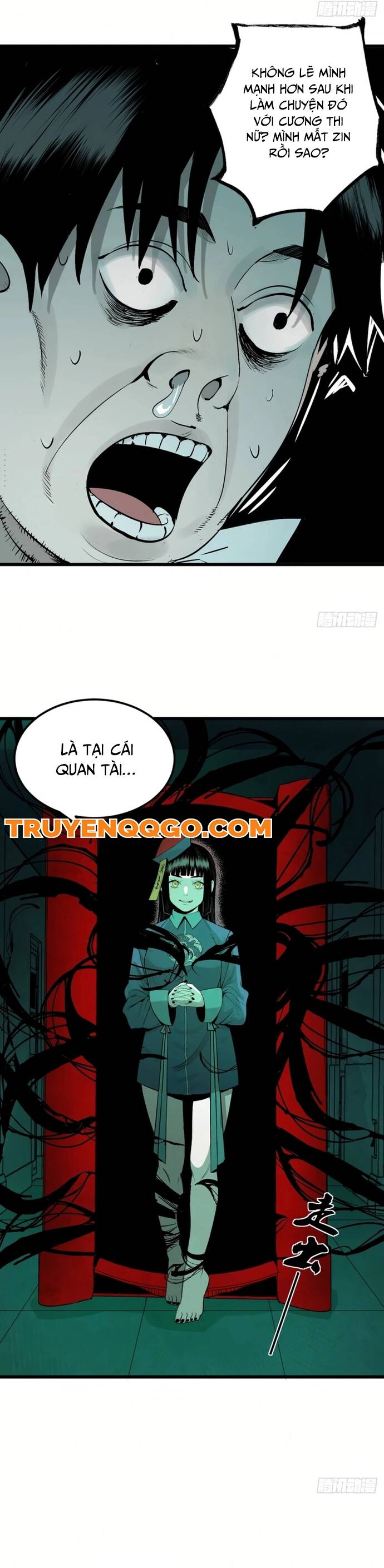 Ta Có Một Viện Nghiên Cứu Quái Vật: Chapter 2