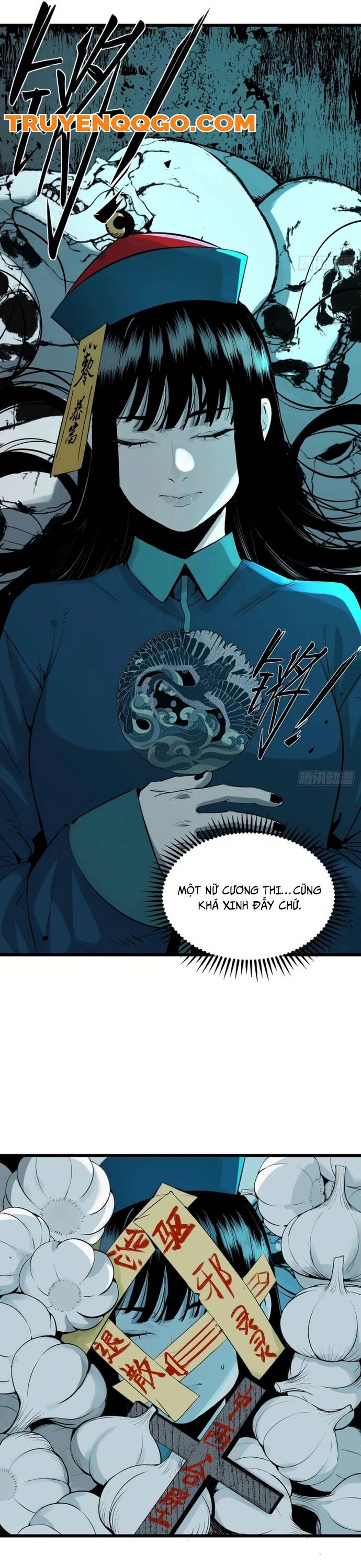 Ta Có Một Viện Nghiên Cứu Quái Vật: Chapter 2