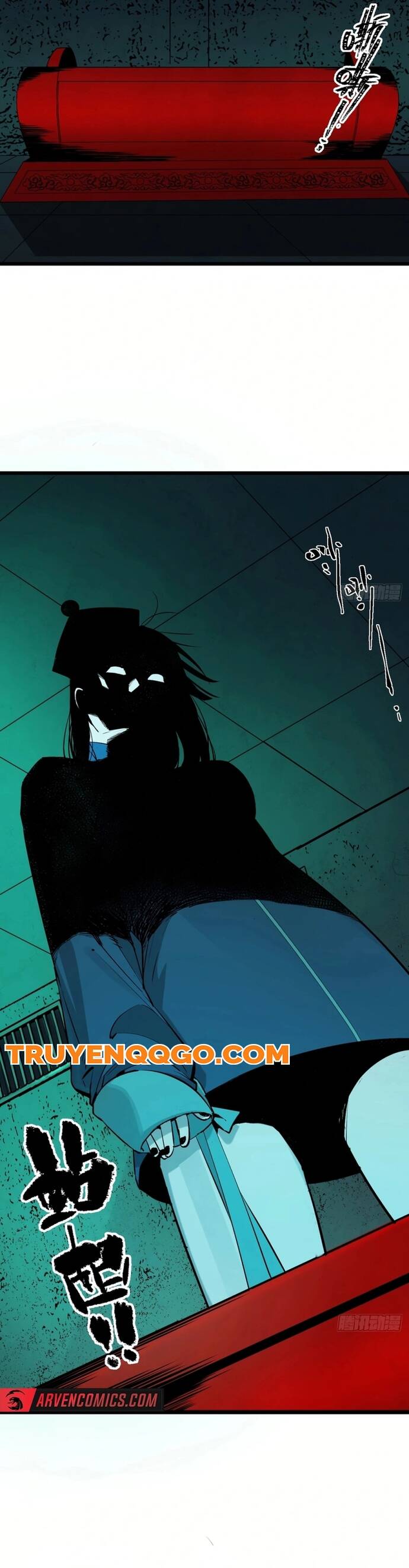 Ta Có Một Viện Nghiên Cứu Quái Vật: Chapter 2