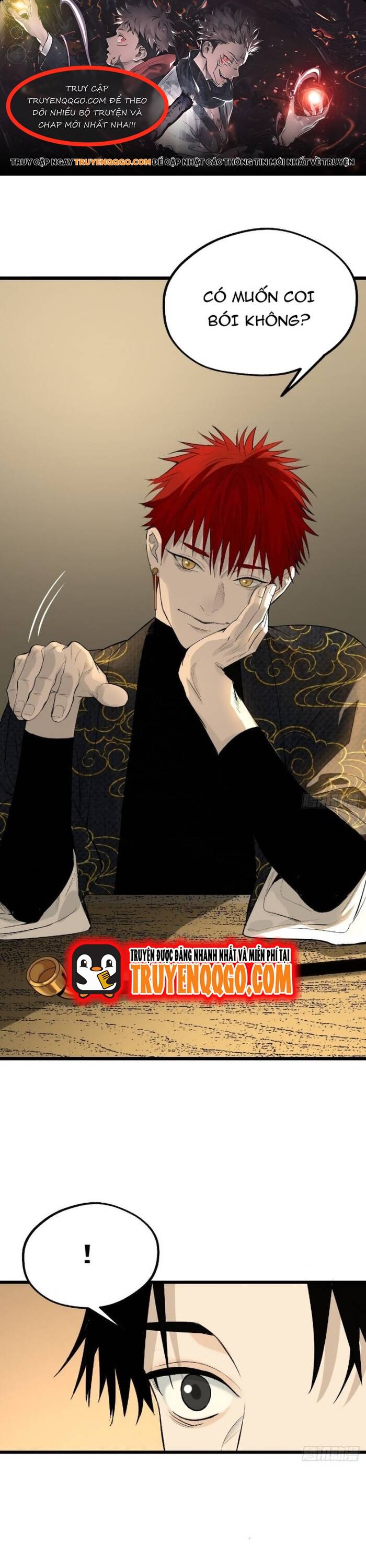 Ta Có Một Viện Nghiên Cứu Quái Vật: Chapter 20