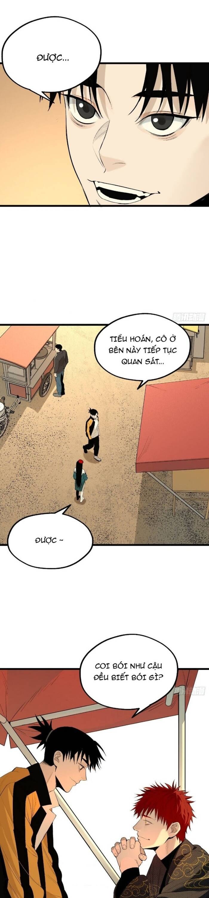 Ta Có Một Viện Nghiên Cứu Quái Vật: Chapter 20