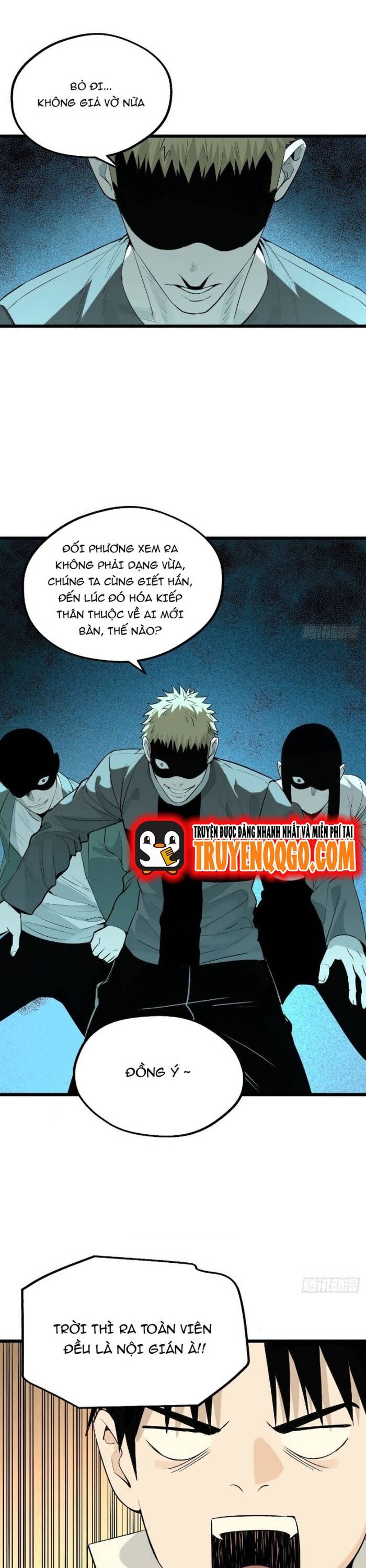 Ta Có Một Viện Nghiên Cứu Quái Vật: Chapter 20