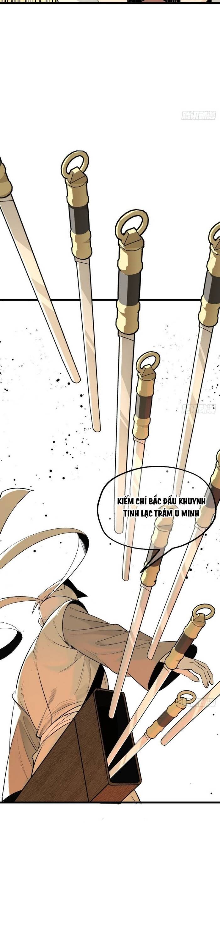Ta Có Một Viện Nghiên Cứu Quái Vật: Chapter 20