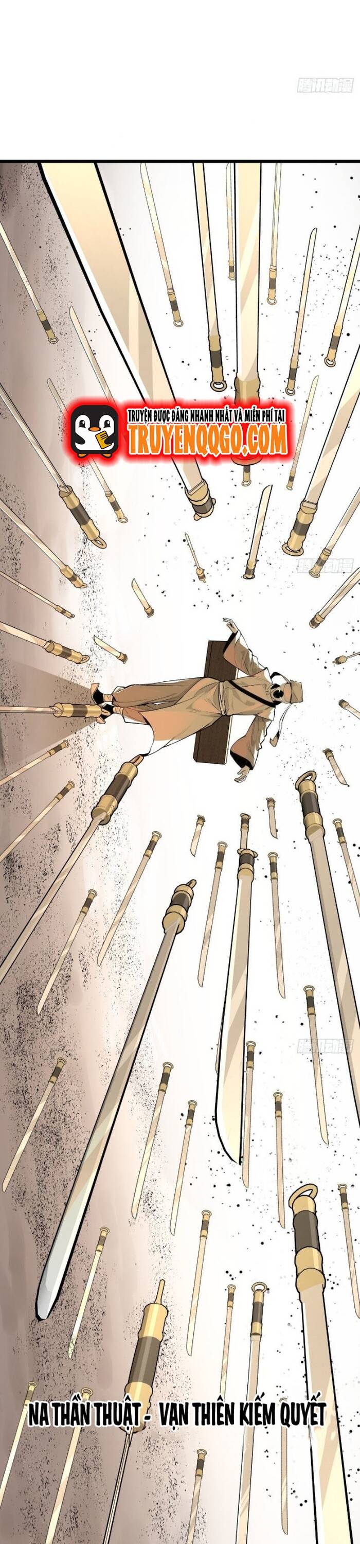 Ta Có Một Viện Nghiên Cứu Quái Vật: Chapter 20