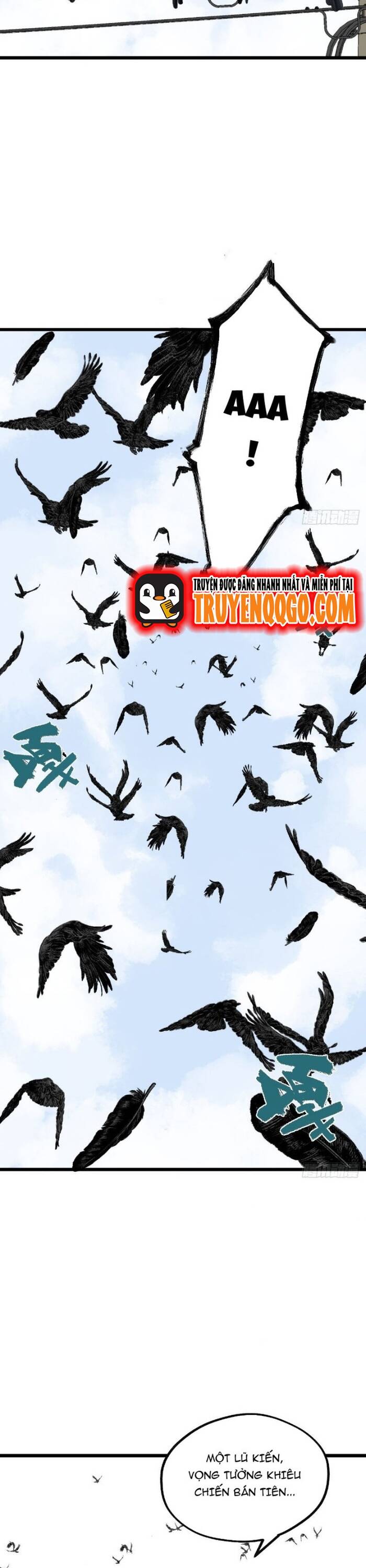 Ta Có Một Viện Nghiên Cứu Quái Vật: Chapter 20