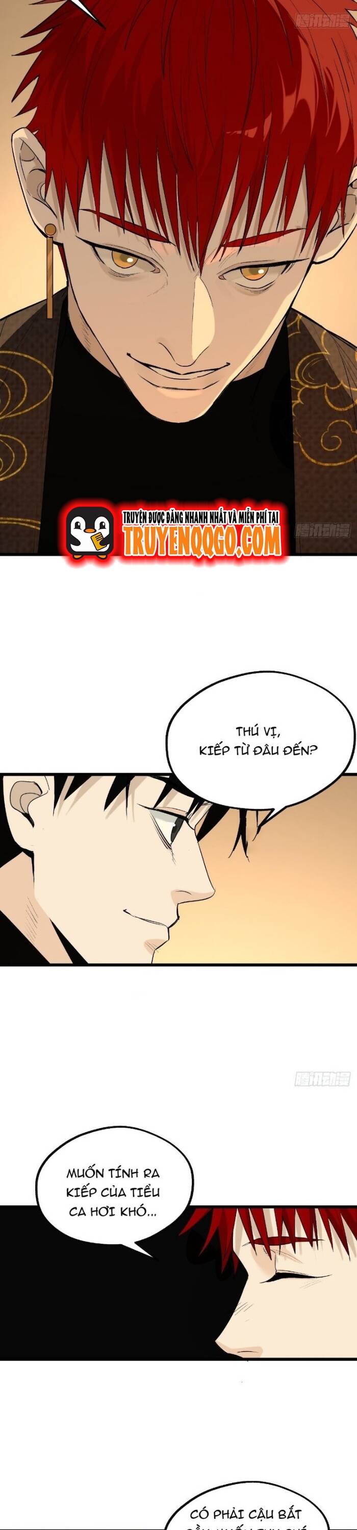 Ta Có Một Viện Nghiên Cứu Quái Vật: Chapter 20
