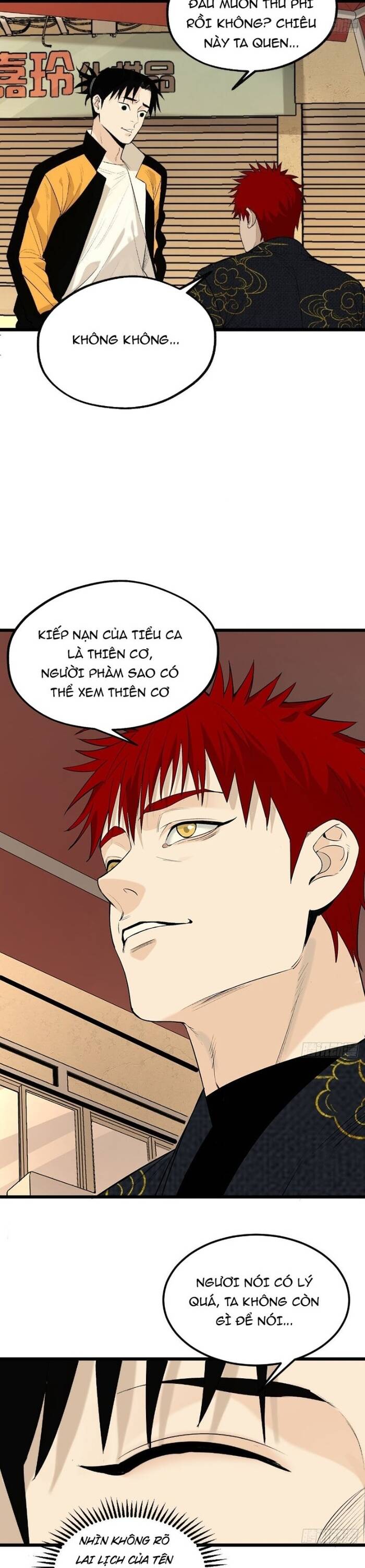Ta Có Một Viện Nghiên Cứu Quái Vật: Chapter 20
