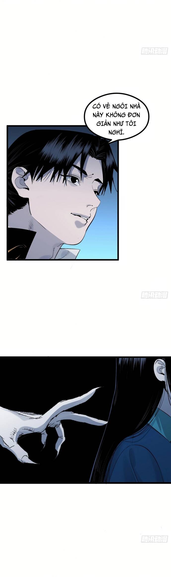 Ta Có Một Viện Nghiên Cứu Quái Vật: Chapter 3