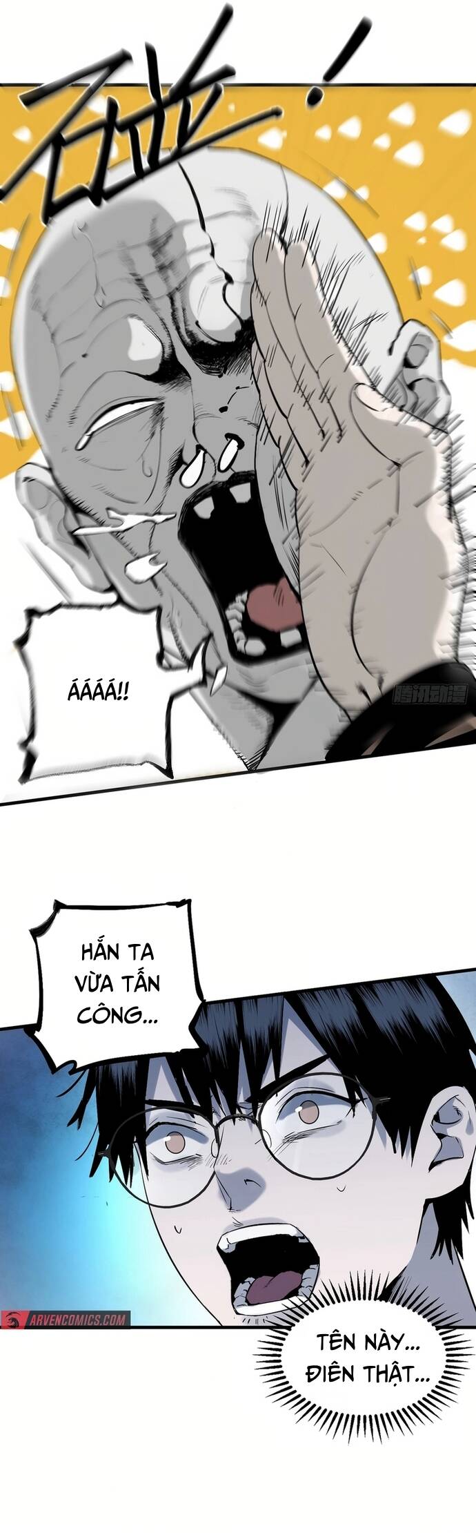 Ta Có Một Viện Nghiên Cứu Quái Vật: Chapter 3