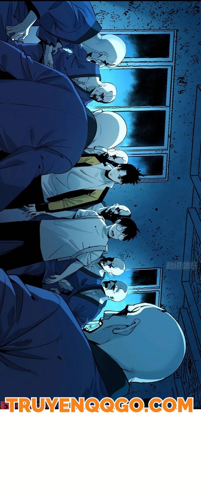 Ta Có Một Viện Nghiên Cứu Quái Vật: Chapter 3