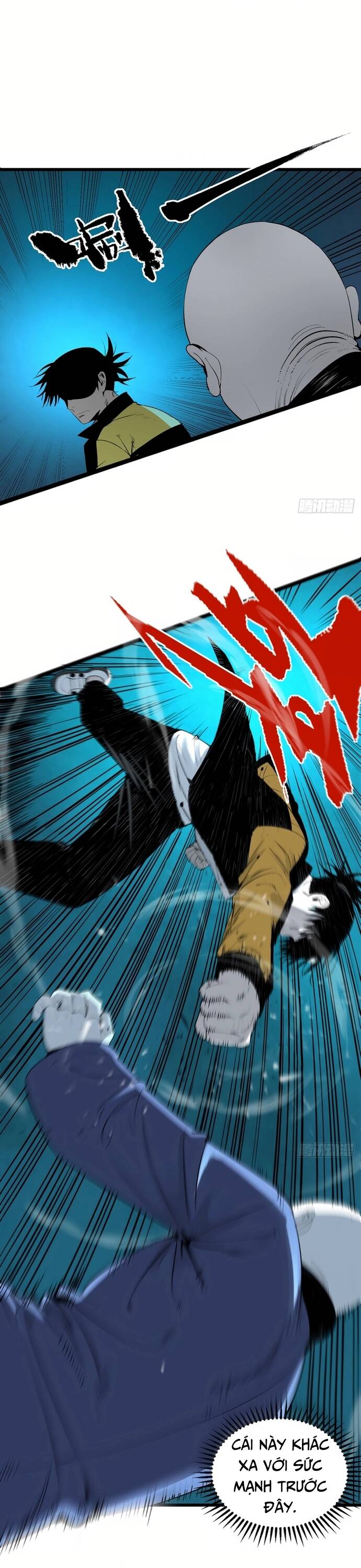 Ta Có Một Viện Nghiên Cứu Quái Vật: Chapter 3