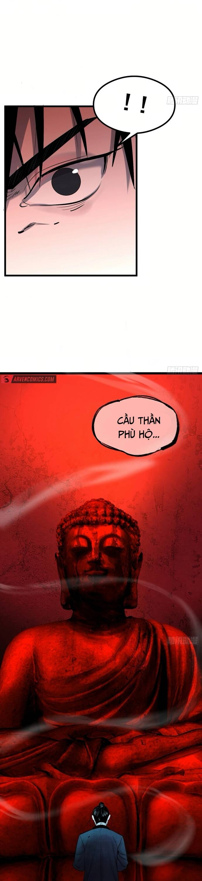 Ta Có Một Viện Nghiên Cứu Quái Vật: Chapter 3