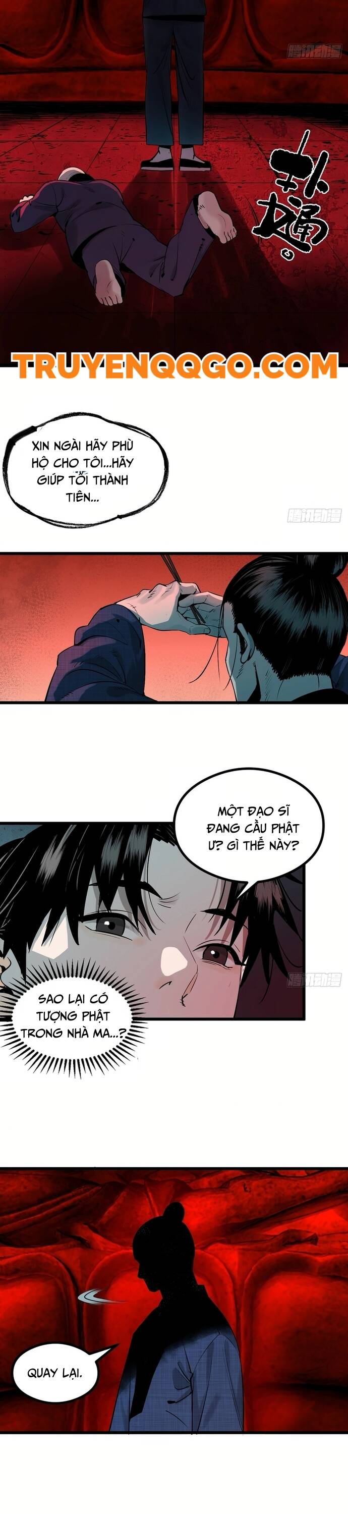Ta Có Một Viện Nghiên Cứu Quái Vật: Chapter 3