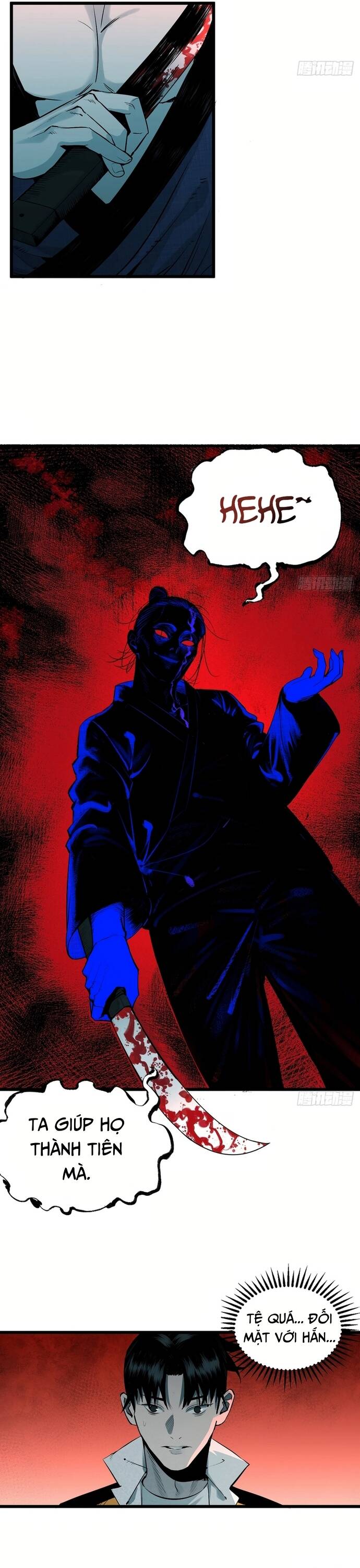 Ta Có Một Viện Nghiên Cứu Quái Vật: Chapter 3
