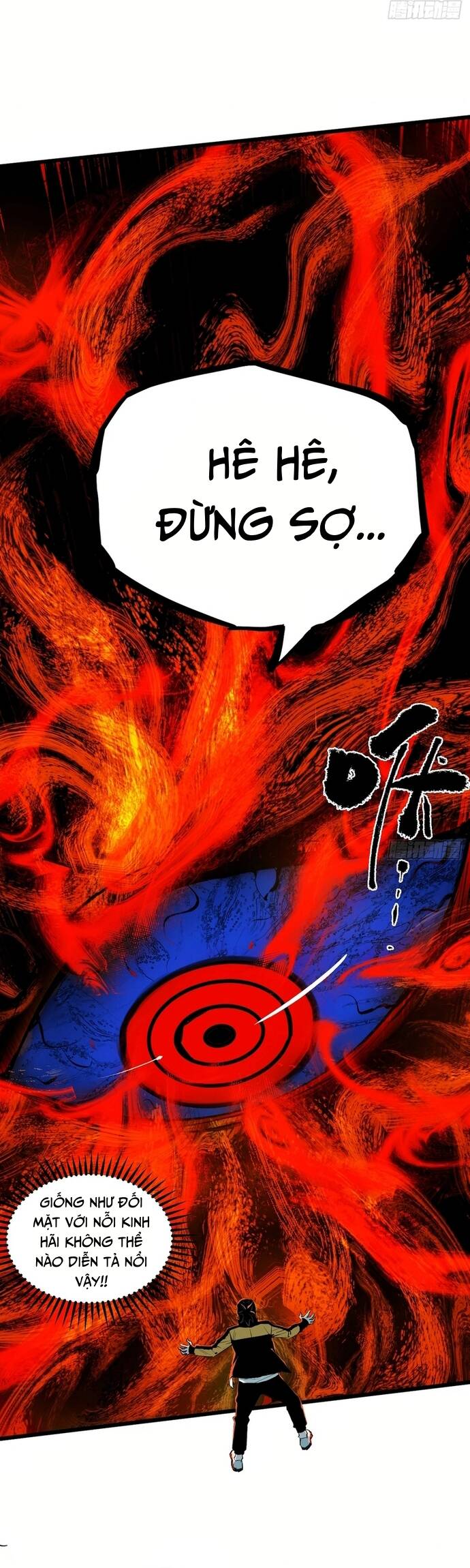Ta Có Một Viện Nghiên Cứu Quái Vật: Chapter 3