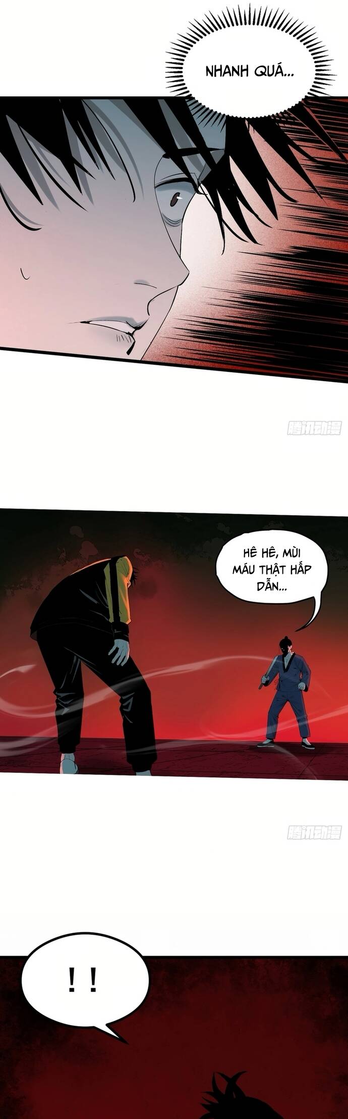 Ta Có Một Viện Nghiên Cứu Quái Vật: Chapter 3