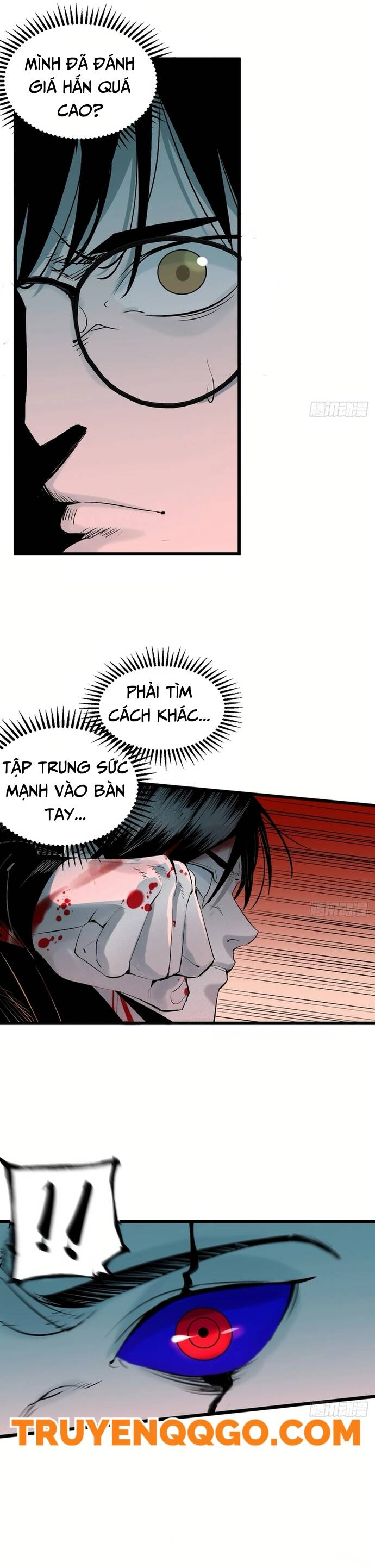 Ta Có Một Viện Nghiên Cứu Quái Vật: Chapter 3