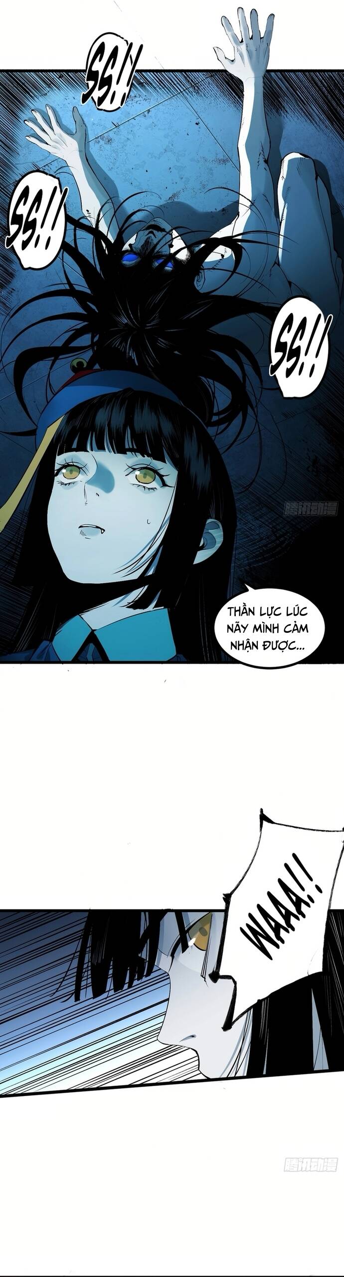 Ta Có Một Viện Nghiên Cứu Quái Vật: Chapter 3