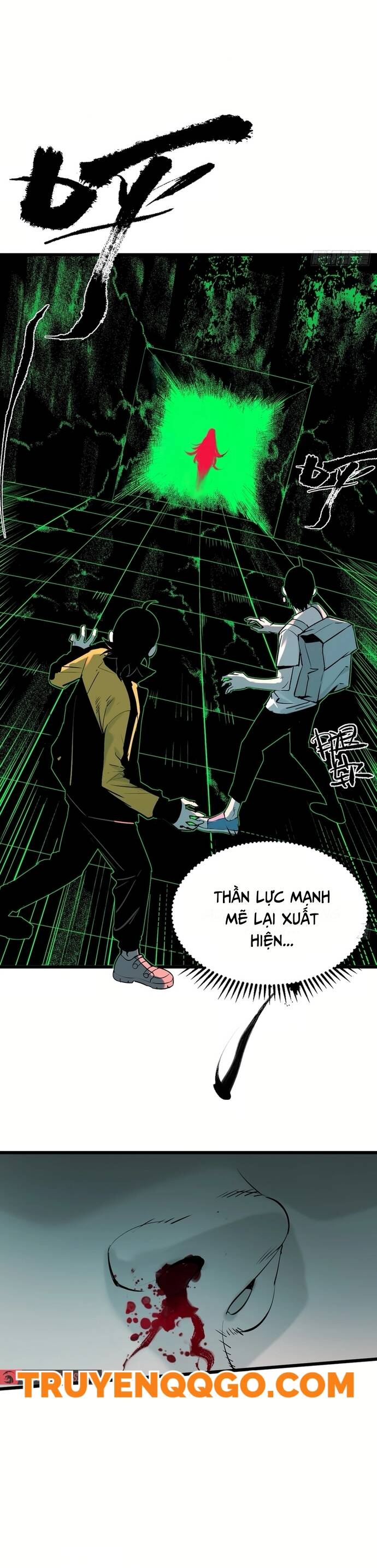 Ta Có Một Viện Nghiên Cứu Quái Vật: Chapter 3