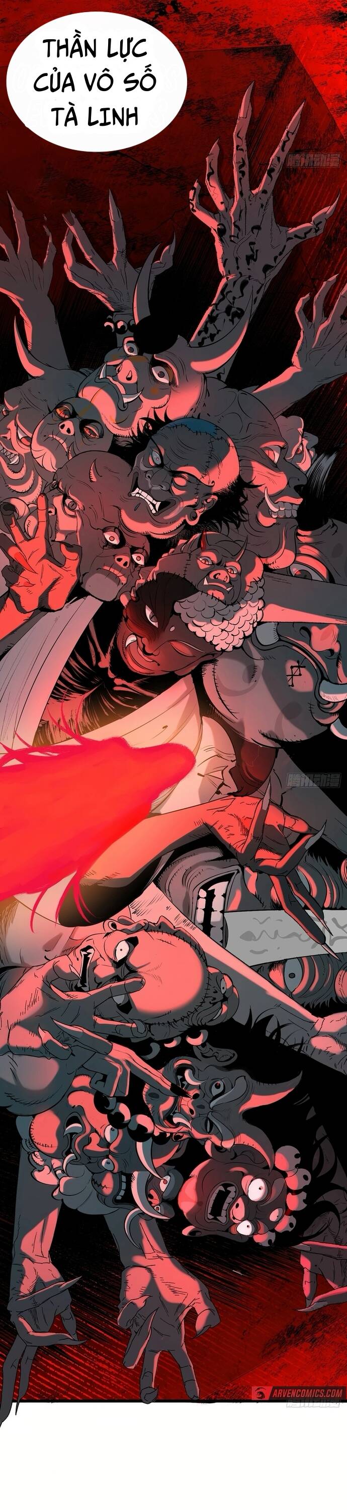 Ta Có Một Viện Nghiên Cứu Quái Vật: Chapter 3
