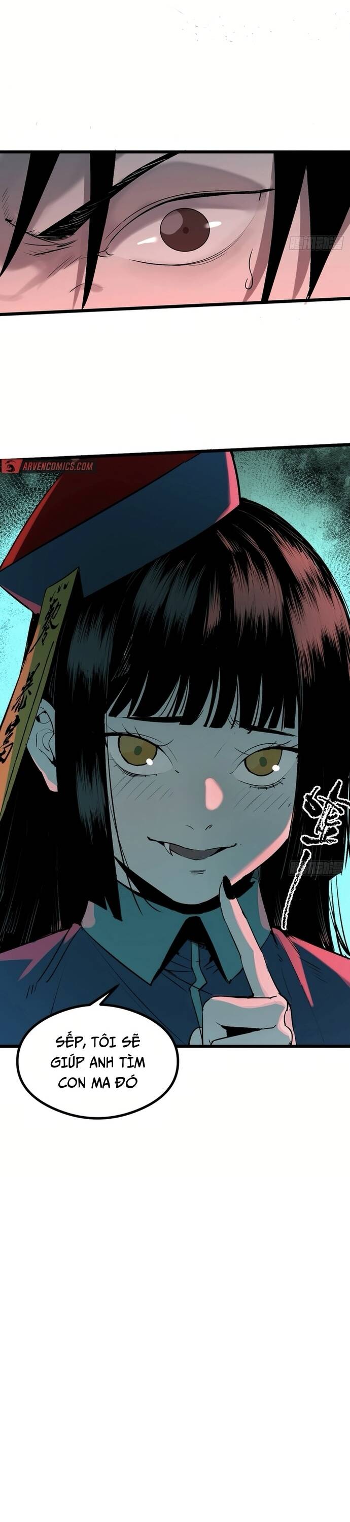 Ta Có Một Viện Nghiên Cứu Quái Vật: Chapter 3