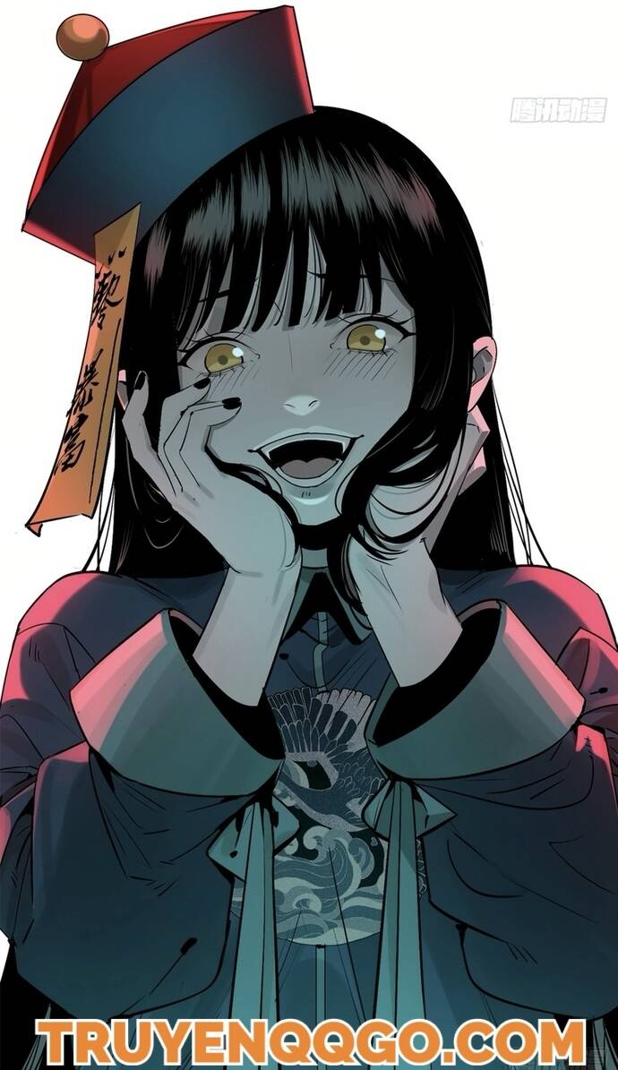 Ta Có Một Viện Nghiên Cứu Quái Vật: Chapter 3