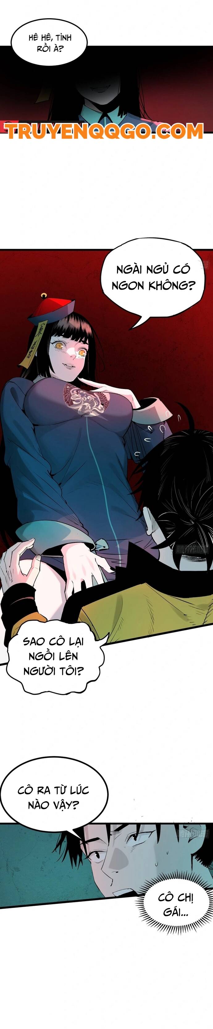 Ta Có Một Viện Nghiên Cứu Quái Vật: Chapter 4
