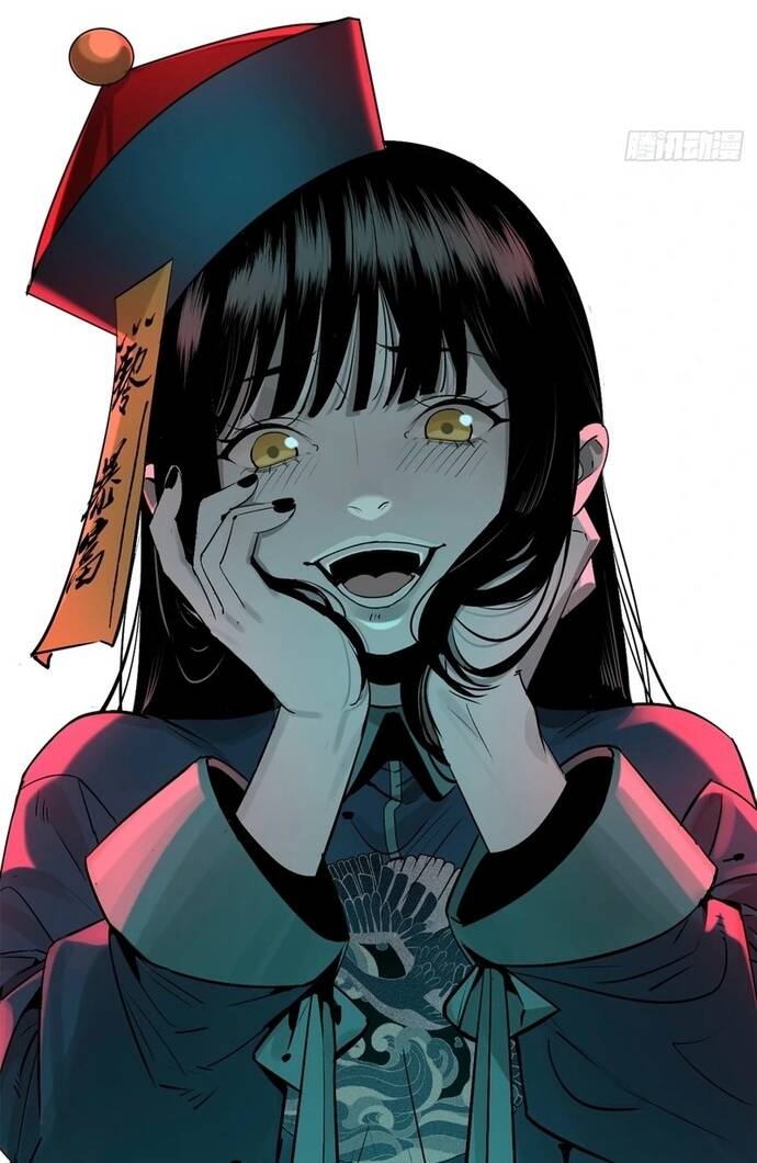 Ta Có Một Viện Nghiên Cứu Quái Vật: Chapter 4