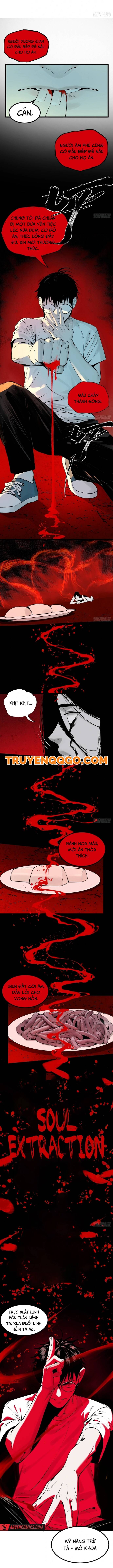 Ta Có Một Viện Nghiên Cứu Quái Vật: Chapter 4