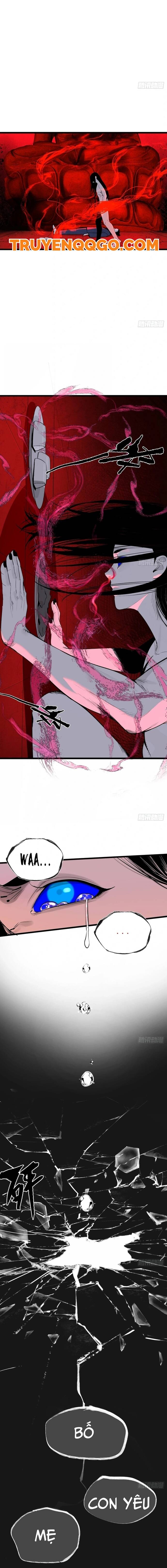 Ta Có Một Viện Nghiên Cứu Quái Vật: Chapter 4