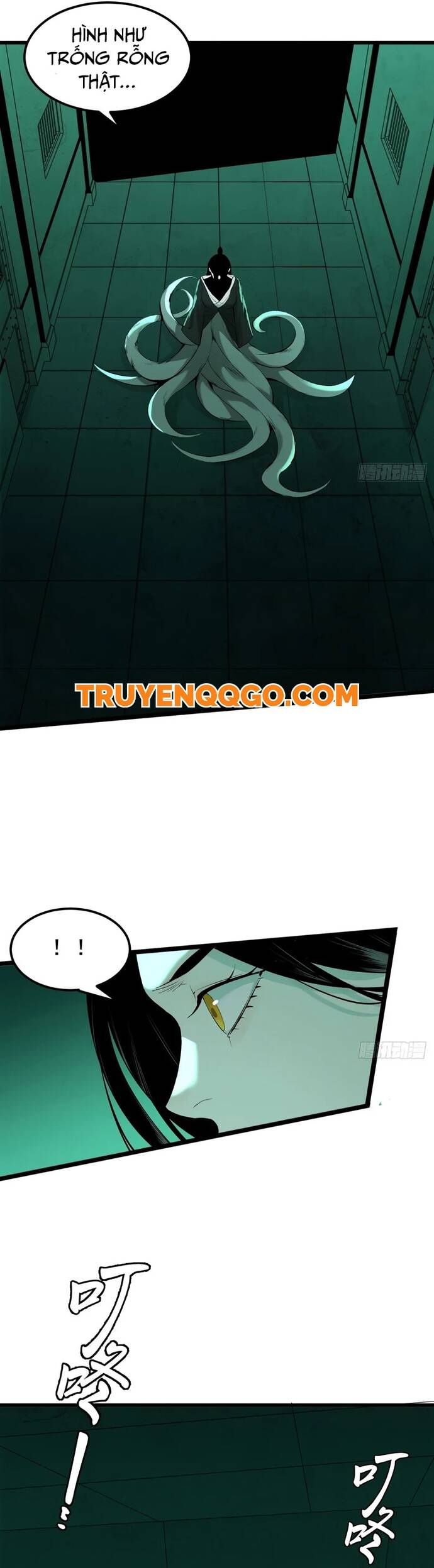 Ta Có Một Viện Nghiên Cứu Quái Vật: Chapter 6