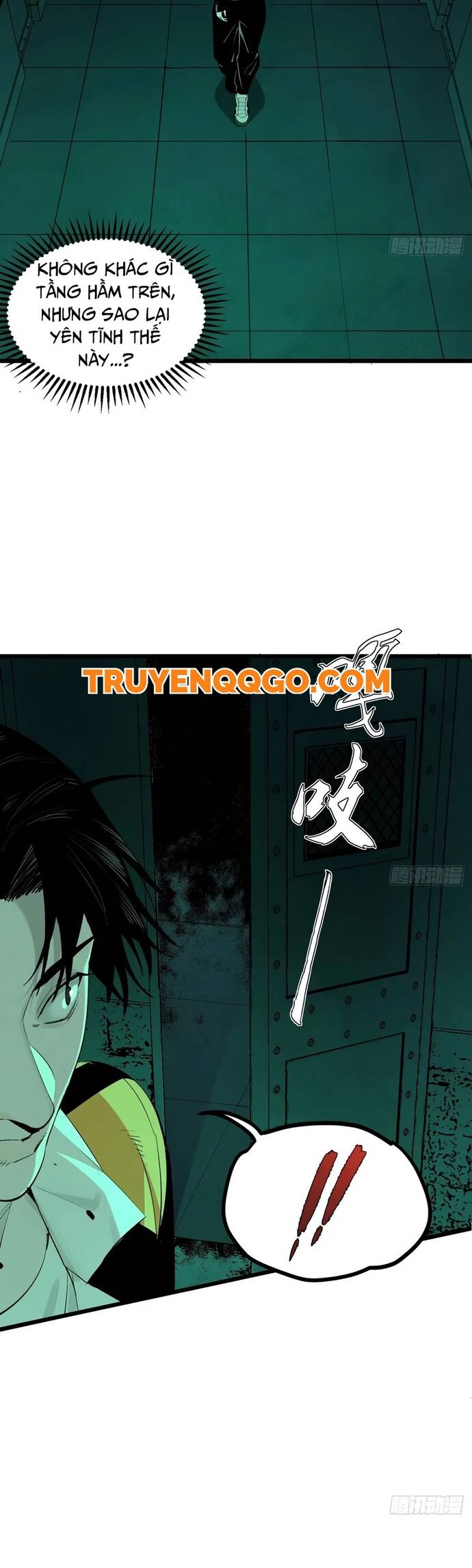 Ta Có Một Viện Nghiên Cứu Quái Vật: Chapter 6