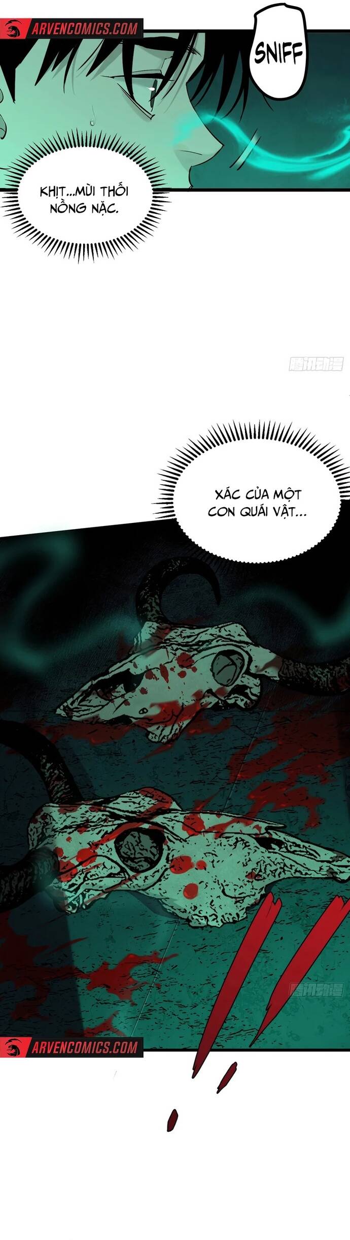 Ta Có Một Viện Nghiên Cứu Quái Vật: Chapter 6
