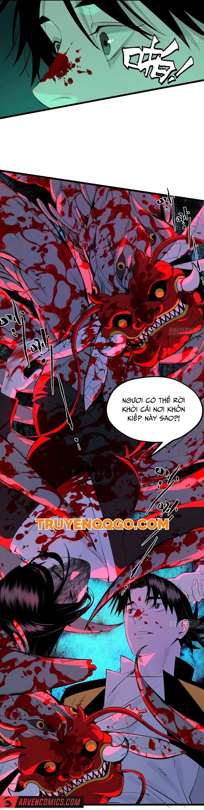 Ta Có Một Viện Nghiên Cứu Quái Vật: Chapter 6