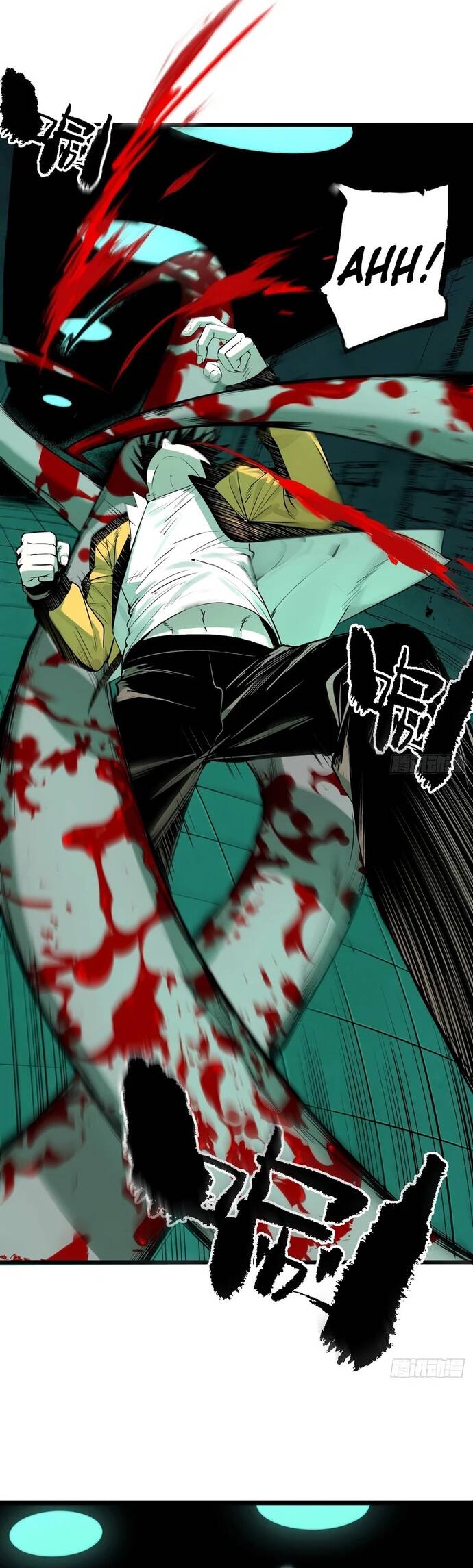 Ta Có Một Viện Nghiên Cứu Quái Vật: Chapter 6