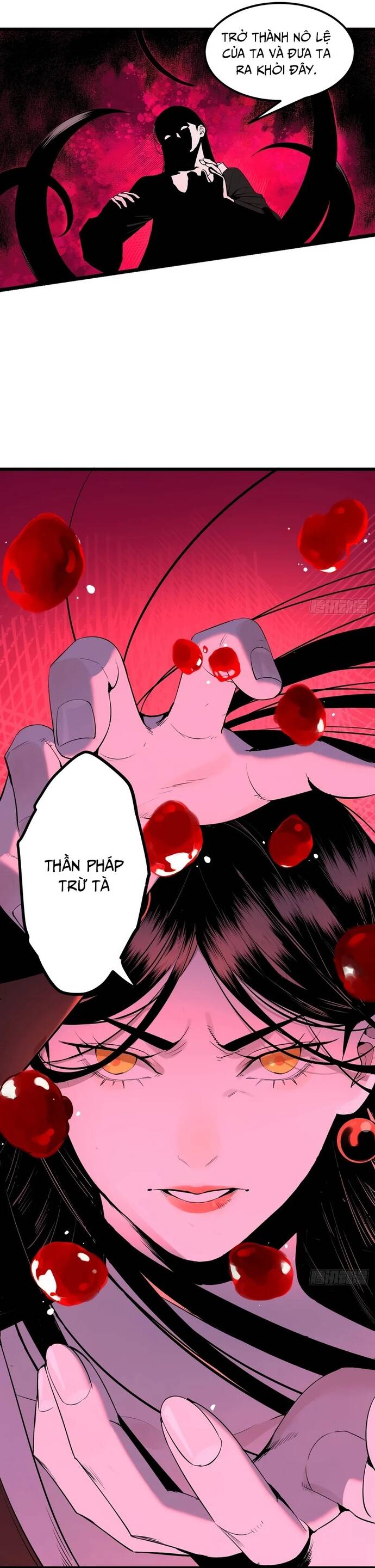 Ta Có Một Viện Nghiên Cứu Quái Vật: Chapter 6