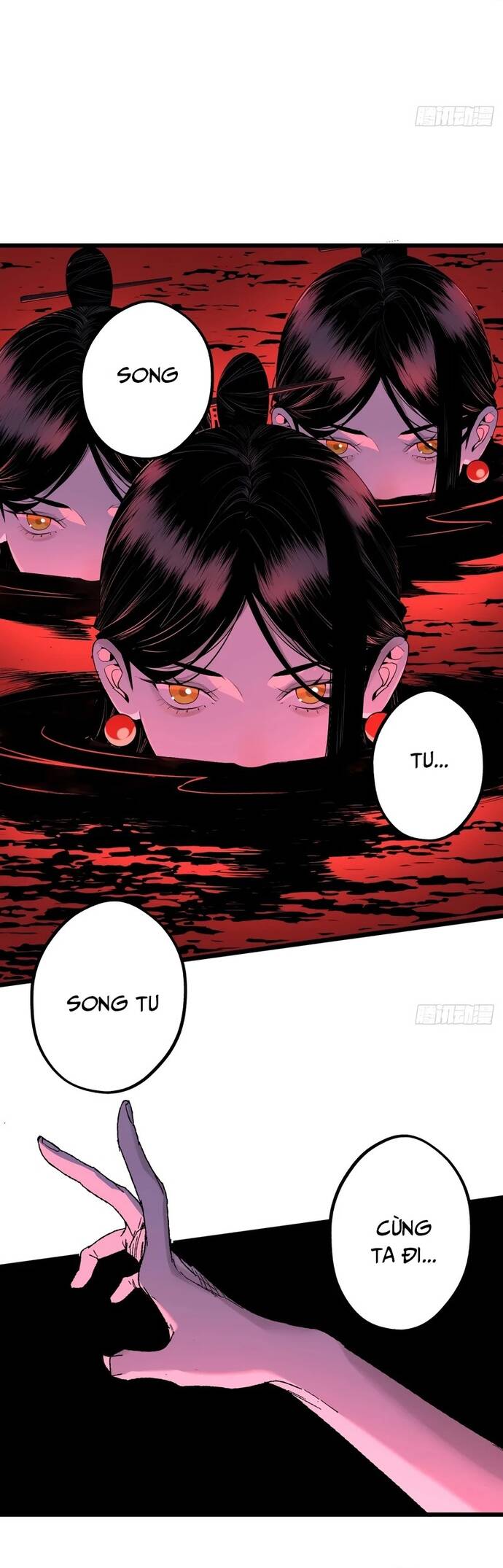 Ta Có Một Viện Nghiên Cứu Quái Vật: Chapter 6