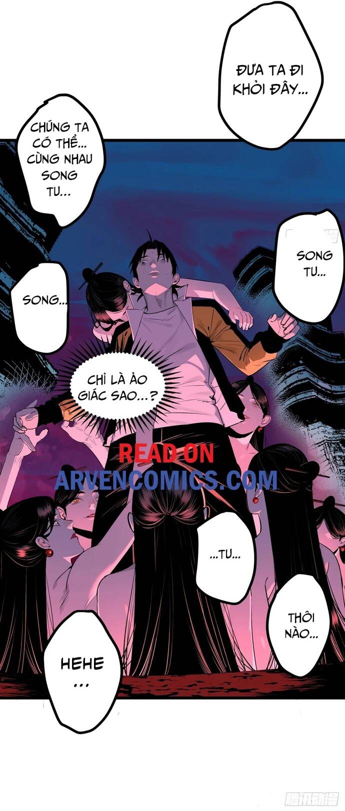 Ta Có Một Viện Nghiên Cứu Quái Vật: Chapter 6