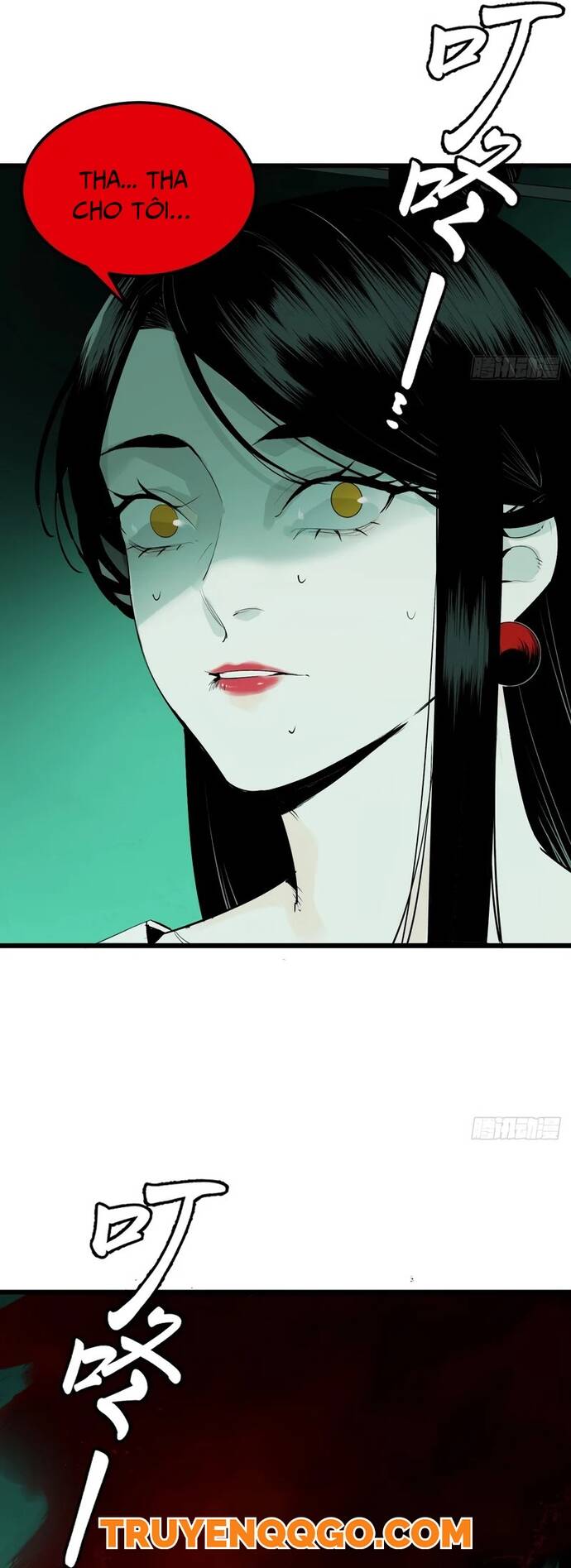 Ta Có Một Viện Nghiên Cứu Quái Vật: Chapter 6